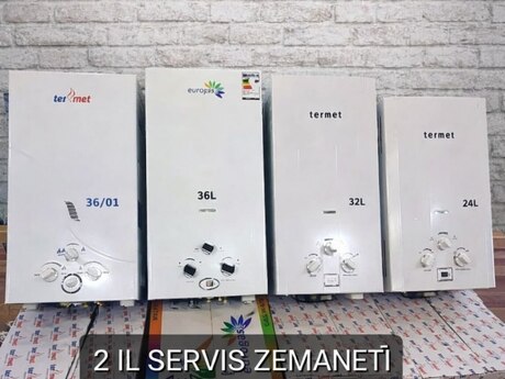 Su qızdırıcısı Su qızdırıcısı