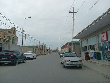 Binədə 8 otaqlı həyət evi satılır, 300 m², 163 000 AZN, şəkil 3 / 12