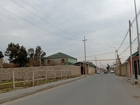 Binədə 8 otaqlı həyət evi satılır, 300 m², 163 000 AZN, şəkil 2 / 12