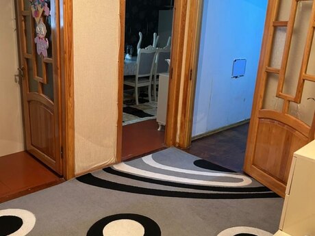 2-комн. · 55 m² · 1/5 этаж, Həzi Aslanov