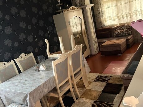 2-room old-build apartment for sale in Həzi Aslanov, 55 m², 145 000 AZN, photo 4 / 11