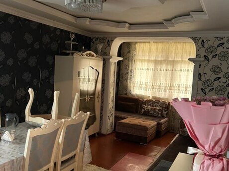 2-room old-build apartment for sale in Həzi Aslanov, 55 m², 145 000 AZN, photo 5 / 11