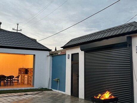 Bilgəhdə 3 otaqlı həyət evi kirayə verilir, 120 m², 1 500 AZN/ay, şəkil 5 / 12