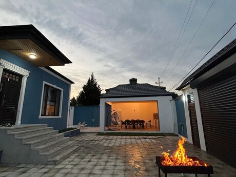 3 otaqlı ev, 120 m², Bilgəh, 1 500 AZN