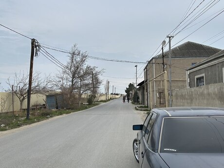 Yeni Ramanada 3 otaqlı həyət evi satılır, 80 m², 69 000 AZN, şəkil 4 / 11