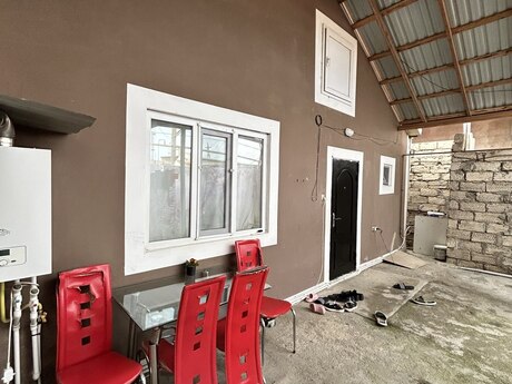 Yeni Ramanada 3 otaqlı həyət evi satılır, 80 m², 69 000 AZN, şəkil 5 / 11
