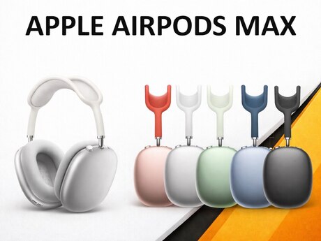 Apple AirPods Max (2nd gen)