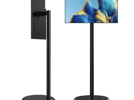Monitor LCD Stand by me 22.1 inch S01 Black (HSD-P215ZJ-MP64B)