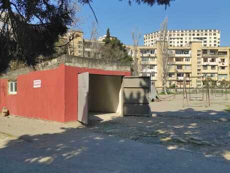 Qaraj, Xətai r.
