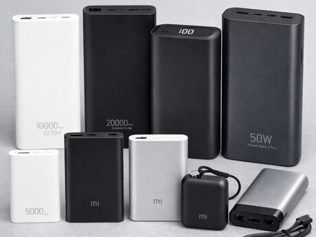 Power Bank "Xiaomi"