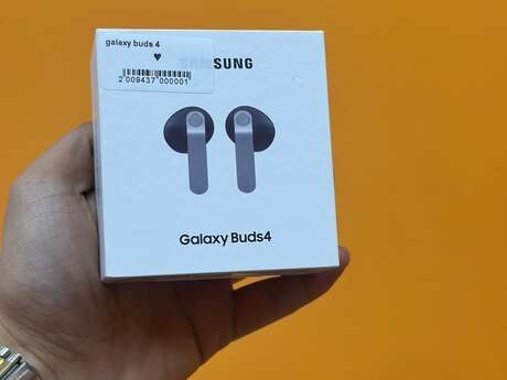 Galaxy Buds 4