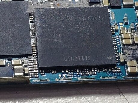 Telefon təmiri