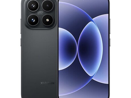 Xiaomi 17 Black 256GB/12GB