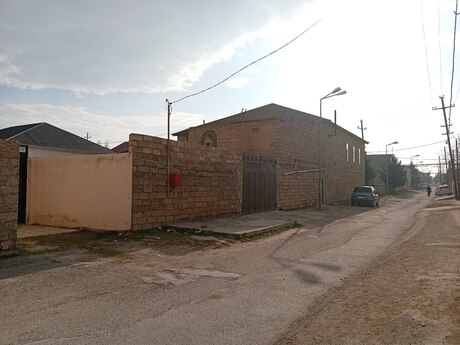 Binədə 8 otaqlı həyət evi satılır, 300 m², 163 000 AZN, şəkil 5 / 12