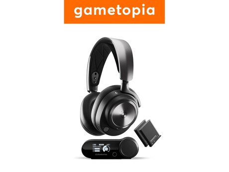 SteelSeries Arctis Nova Pro - Wireless