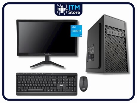 Mağaza üçün PC 