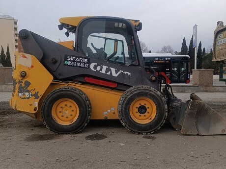 Ekskavator "Volvo", 2014 il