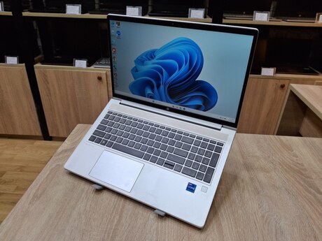 Noutbuk HP Probook 450 G8 i7 11