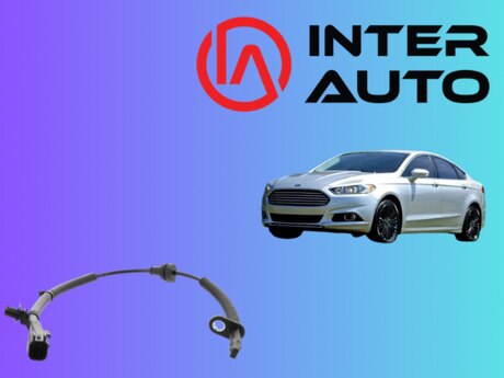 Ford Fusion 2014 ABS sensoru