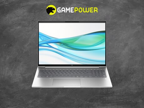 HP ProBook 460 G11 (A23BCEA)