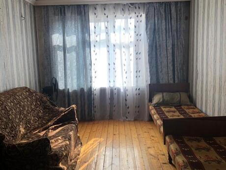 1-otaqlı mənzil kirayə verilir, Neftçilər m., 50 m²