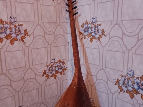 Cürə saz 