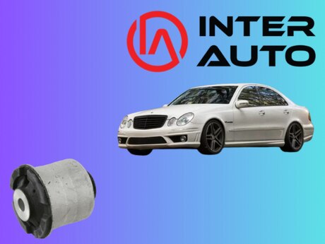 Mercedes rezin-metal oynağı Mercedes rezin-metal oynağı