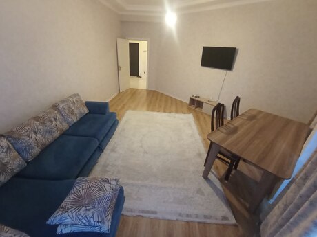 2-otaqlı yeni tikili kirayə verilir, Sumqayıt ş., 82.2 m²