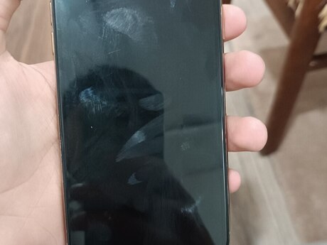 Apple iPhone 11 Pro Max Gold 64GB/4GB