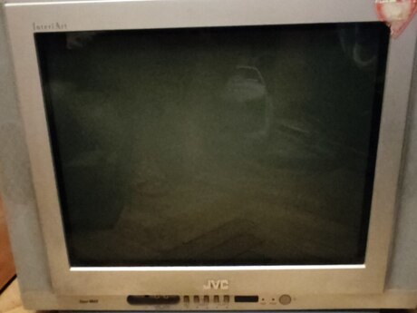 JVC televizoru JVC televizoru