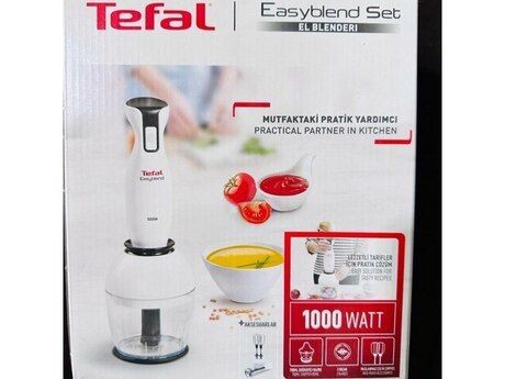 Blender mikser Tefal HB1811TR