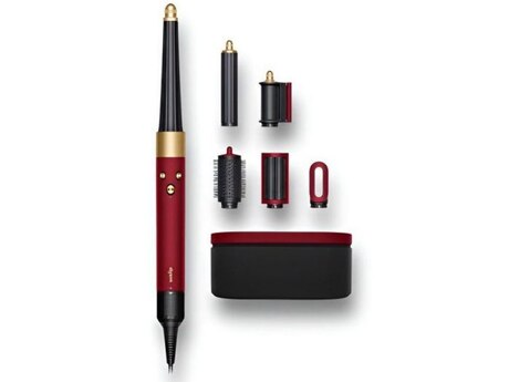 Dyson HS08 Airwrap i.d Red Velvet