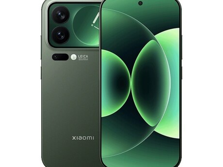 Xiaomi 17 Pro Green 512GB/16GB