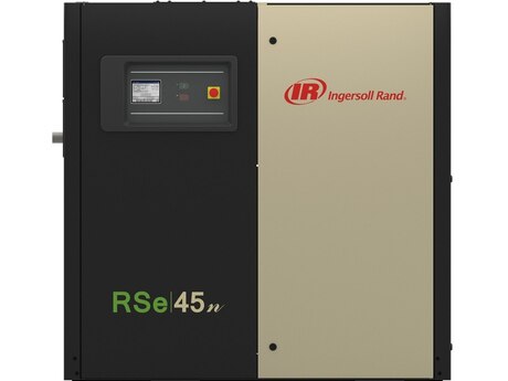 Vint kompressoru Ingersoll Rand RSe45n - 45 kW VFD