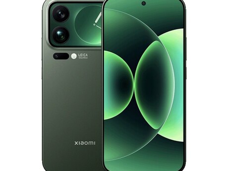 Xiaomi 17 Pro Max Green 512GB/16GB