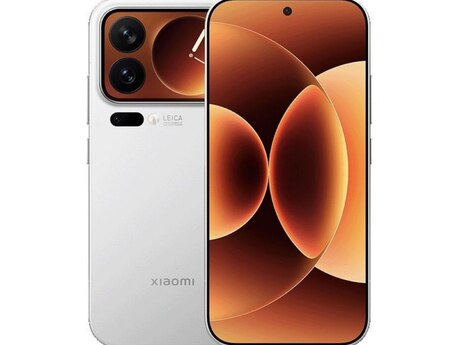 Xiaomi 17 Pro Max White 512GB/16GB