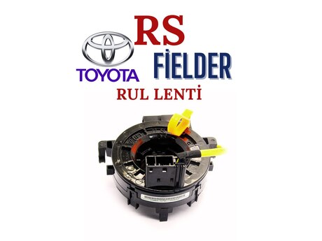 "Toyota Fielder" sükan lenti