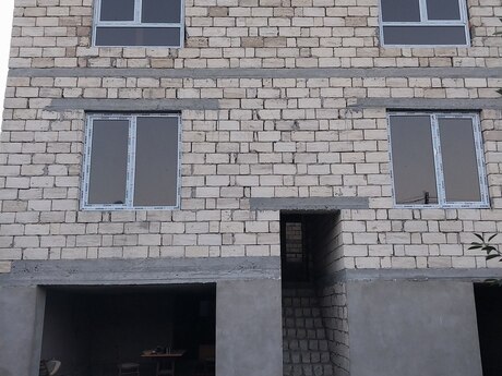 M.Ə.Rəsulzadədə 5 otaqlı həyət evi satılır, 214 m², 160 000 AZN, şəkil 4 / 12