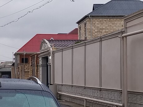 M.Ə.Rəsulzadədə 5 otaqlı həyət evi satılır, 214 m², 160 000 AZN, şəkil 3 / 12