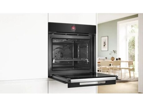 Quraşdırılan soba BOSCH HBG974LB1