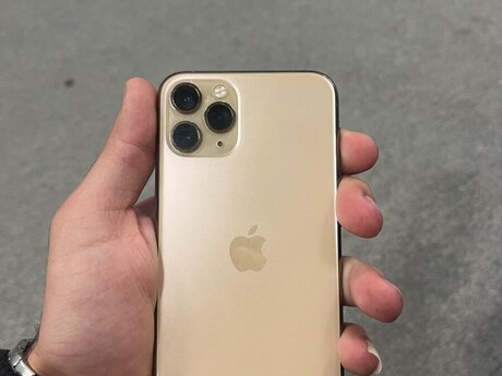 Apple iPhone 11 Pro Gold 64GB/4GB