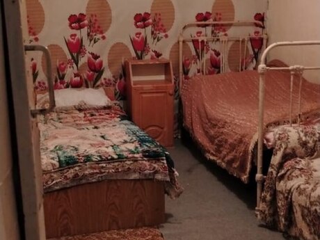 Əhmədlidə 2 otaqlı həyət evi kirayə verilir, 40 m², 250 AZN/ay, şəkil 2 / 7