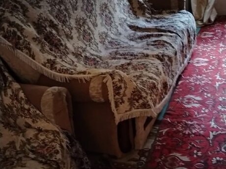 Əhmədlidə 2 otaqlı həyət evi kirayə verilir, 40 m², 250 AZN/ay, şəkil 5 / 7