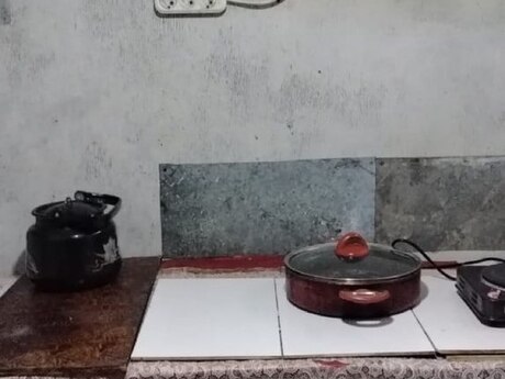 Əhmədlidə 2 otaqlı həyət evi kirayə verilir, 40 m², 250 AZN/ay, şəkil 3 / 7
