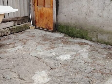 Əhmədlidə 2 otaqlı həyət evi kirayə verilir, 40 m², 250 AZN/ay, şəkil 4 / 7
