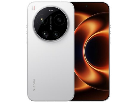 Xiaomi 17 Ultra White 512GB/16GB