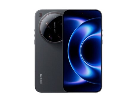 Xiaomi 17 Ultra Black 512GB/16GB