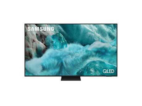 Televizor Samsung QE75Q7F5AUXCE Televizor Samsung QE75Q7F5AUXCE