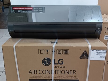 Kondisioner LG A24CMH