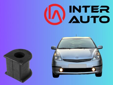 Toyota Prius tənzimləyici lingi